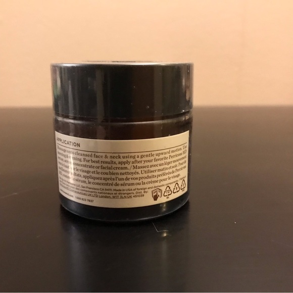 Perricone MD Face Finishing & Firming Moisturizer - Brown - Picture 2 of 2